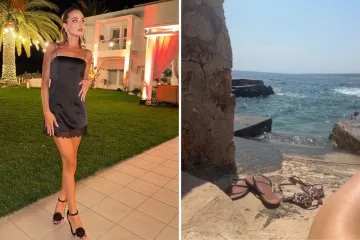 Uživa punim plućima! Monika iz 'Gospodina Savr&scaron;enog' pokazala svoj život u &Scaron;panjolskoj