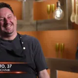 Mato iz 'Igre chefova' prvi izborio top 18! Za RTL.hr poručio: 'Bila me trema, a mučila me i podsvijest'