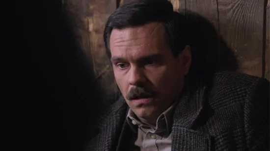 Ova izvedba podigla je publiku na noge: 'Vidi se da je profesor glume, ovo je vrh odglumljeno!'