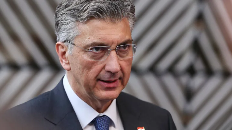 Plenković nakon povijesnih sporazuma: 'Hrvatska je regionalno energetsko čvori&scaron;te'