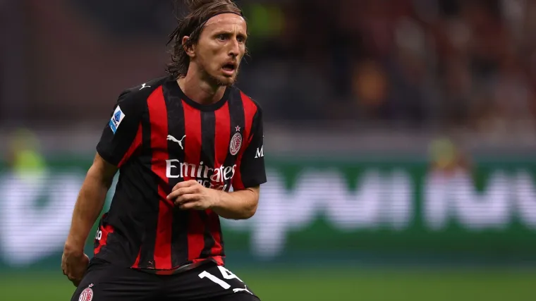 Procurilo &scaron;to Modrić traži za ostanak u Milanu