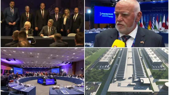 Hrvatska pred velikim izazovom, Pantheon ima ključan problem! Andabak: 'Nije ni&scaron;ta slučajno'