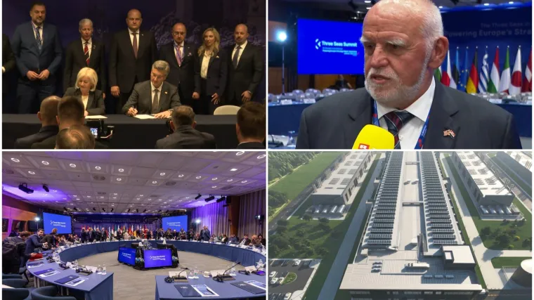 Hrvatska pred velikim izazovom, Pantheon ima ključan problem! Andabak: 'Nije ni&scaron;ta slučajno'