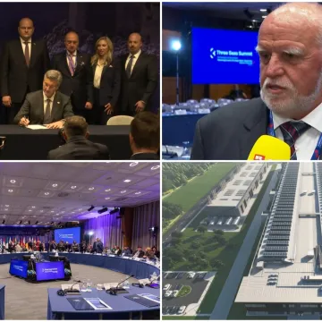 Hrvatska pred velikim izazovom, Pantheon ima ključan problem! Andabak: 'Nije ni&scaron;ta slučajno'