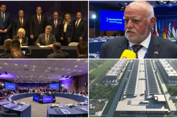 Hrvatska pred velikim izazovom, Pantheon ima ključan problem! Andabak: 'Nije ni&scaron;ta slučajno'