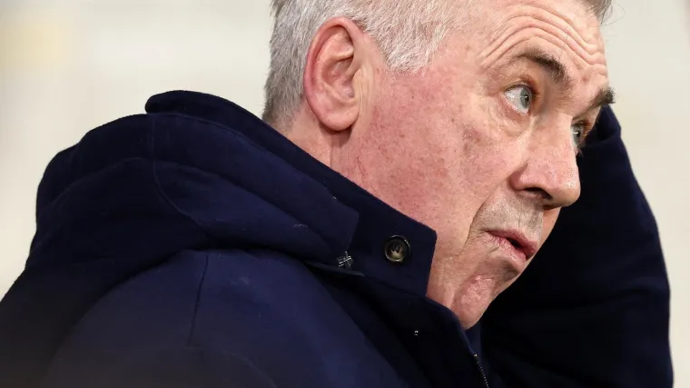 Ancelotti se drži za glavu: Brazilcima uoči nastupa na Svjetskom prvenstvu stigla grozna vijest