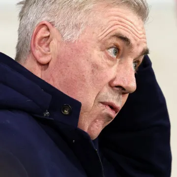 Ancelotti se drži za glavu: Brazilcima uoči nastupa na Svjetskom prvenstvu stigla grozna vijest