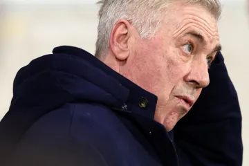 Ancelotti se drži za glavu: Brazilcima uoči nastupa na Svjetskom prvenstvu stigla grozna vijest