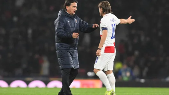 Modrić odu&scaron;evio izjavom nakon operacije: Evo &scaron;to je svima poručio uoči Svjetskog prvenstva