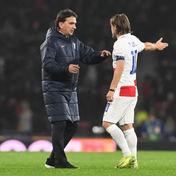 Modrić odu&scaron;evio izjavom nakon operacije: Evo &scaron;to je svima poručio uoči Svjetskog prvenstva