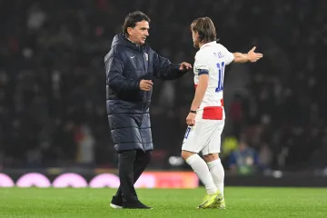 Modrić odu&scaron;evio izjavom nakon operacije: Evo &scaron;to je svima poručio uoči Svjetskog prvenstva