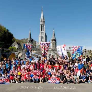 Već 22 godine vode djecu s te&scaron;koćama na putovanje života &mdash; upoznajte hrvatske volontere koji to rade iz čistog srca