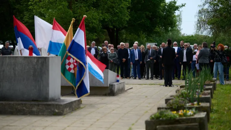 Ovdje je počinjen prvi masovni usta&scaron;ki zločin: Strijeljali su 190 nevinih ljudi