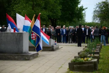 Ovdje je počinjen prvi masovni usta&scaron;ki zločin: Strijeljali su 190 nevinih ljudi