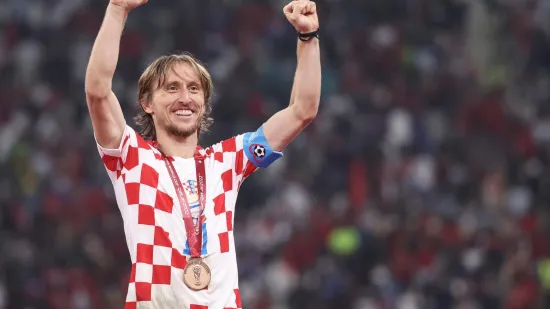Modrić odu&scaron;evio izjavom nakon operacije: Evo &scaron;to je svima poručio uoči Svjetskog prvenstva