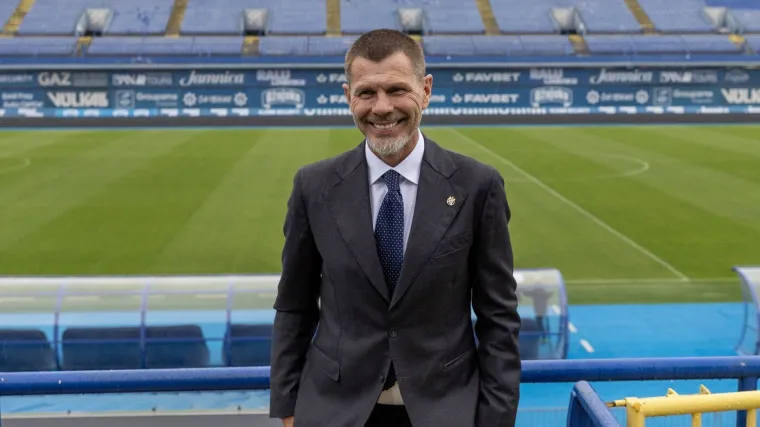 Talijani se raspisali o Dinamu: 'Potpuna revolucija Zvonimira Bobana transformirat će se i u Europu'