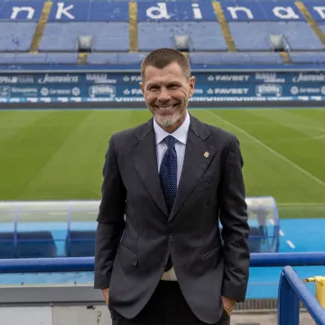 Talijani se raspisali o Dinamu: 'Potpuna revolucija Zvonimira Bobana transformirat će se i u Europu'