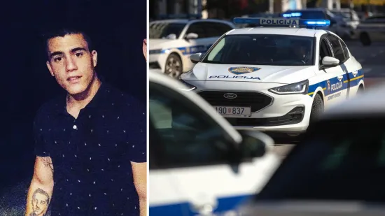 U Hrvatskoj uhićen zloglasni član &Scaron;kaljarskog klana: Sumnjiče ga za &scaron;est ubojstava