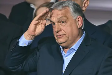 Mađarski mediji objavili: Orban ponudio ostavku na mjesto &scaron;efa stranke