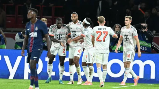 Finale prije finala: PSG i Bayern u dugo i&scaron;čekivanom spektaklu na Parku prinčeva