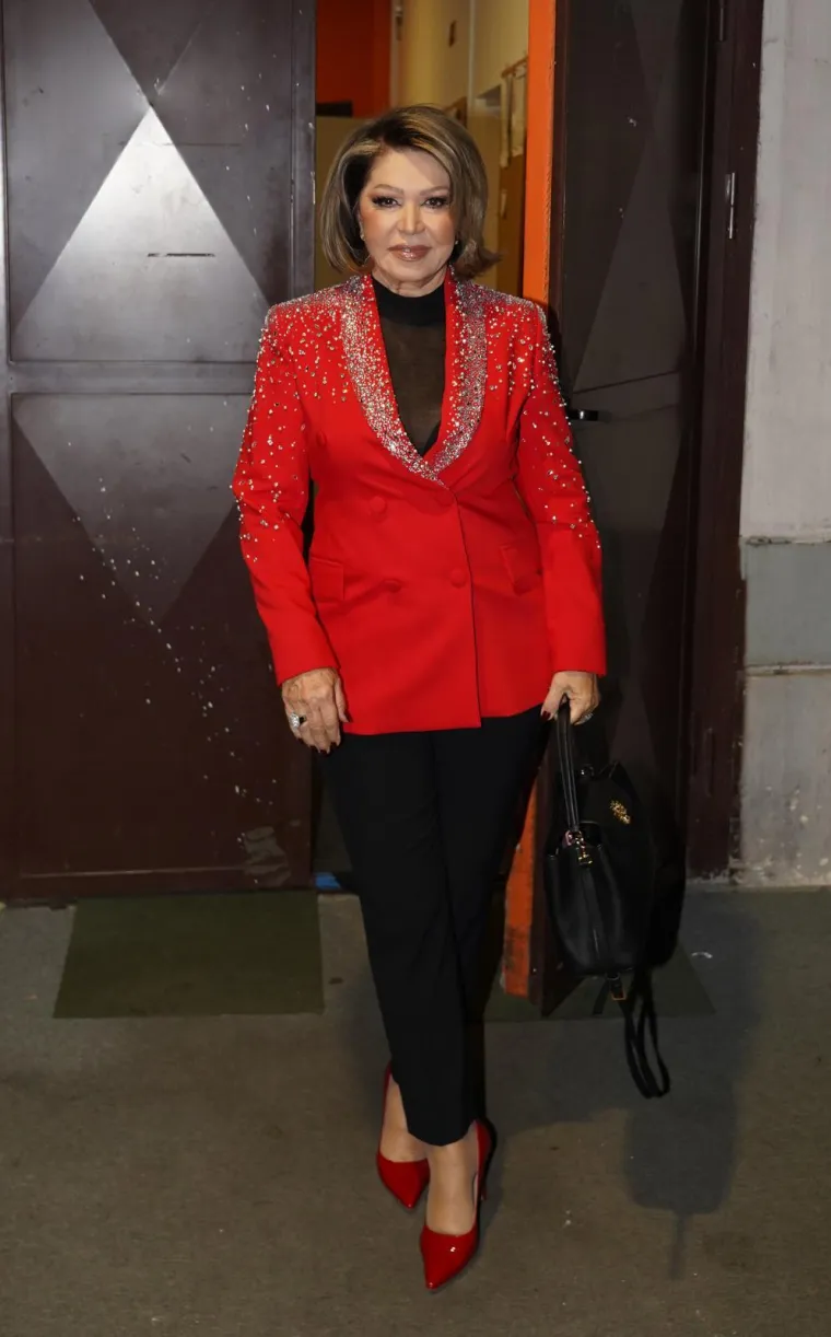 Neda Ukraden otkrila kako je opstala na estradi: 'Nikada ne zapadam u kredite i dugove'