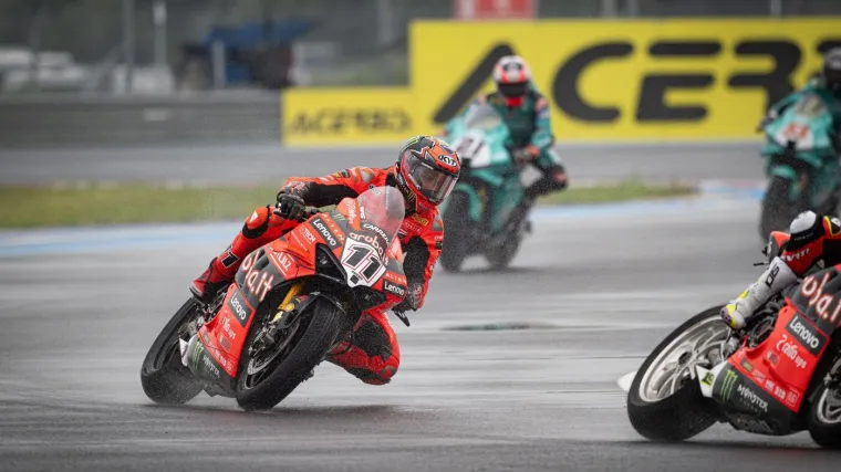 Superbike stiže u na&scaron;e susjedstvo: Evo gdje i kada gledati spektakularne utrke