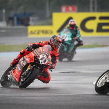 Superbike dolazi u na&scaron;e susjedstvo: Evo gdje i kada gledati spektakularne utrke