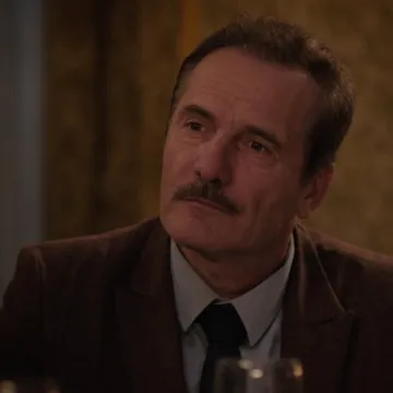 Najkontroverzniji lik 'Divljih pčela' koji nije crno-bijel: Manipulator ili čovjek koji je &scaron;titio obitelj?