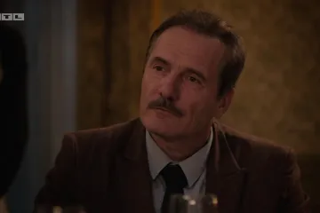 Najkontroverzniji lik 'Divljih pčela' koji nije crno-bijel: Manipulator ili čovjek koji je &scaron;titio obitelj?