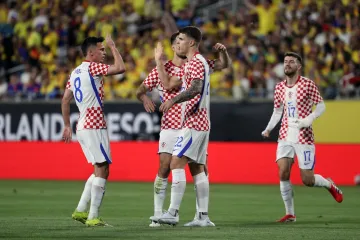 Konačno i dobre vijesti: Pogledajte fotografiju koja će razveseliti i Zlatka Dalića