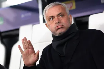 Mourinho se vraća u Real? Glasina je upravo postala jako ozbiljna