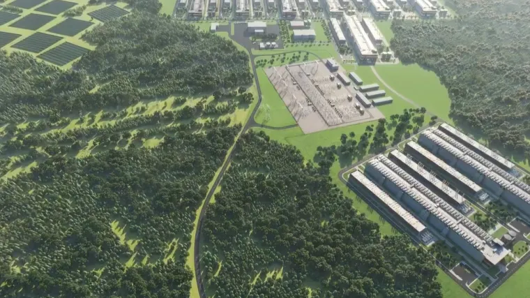 Gigantski projekt zabrinuo mje&scaron;tane hrvatskog sela, Slavka: 'Ne znam kuda da idem, &scaron;to radim'