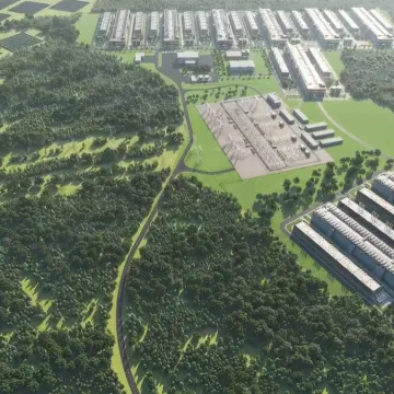 Gigantski projekt zabrinuo mje&scaron;tane hrvatskog sela, Slavka: 'Ne znam kuda da idem, &scaron;to radim'