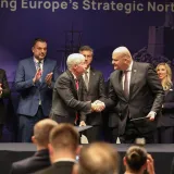 Duge cijevi na ulicama Dubrovnika: Trumpov ministar najavio milijarde dolara vrijedne projekte