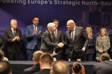 Duge cijevi na ulicama Dubrovnika: Trumpov ministar najavio milijarde dolara vrijedne projekte