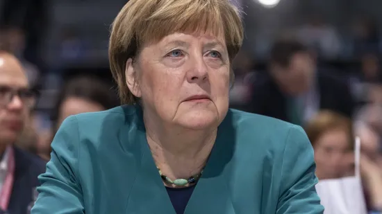 Sjećate se kako je Angela Merkel pričala o samitu u Dubrovniku? Danas je tamo elita