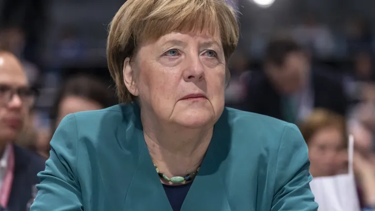 Sjećate se kako je Angela Merkel pričala o samitu u Dubrovniku? Danas je tamo elita