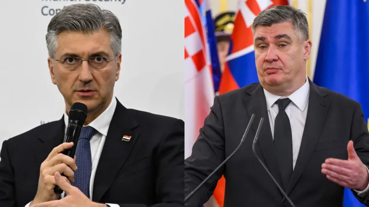 Neslužbeno doznajemo: O ustavnim sucima se neće glasati ovaj tjedan