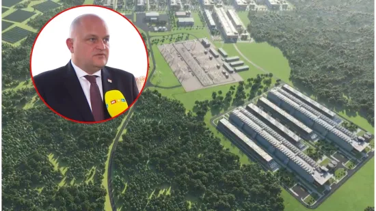 &Scaron;u&scaron;njar o megaprojektima, ali ne i rokovima: 'Hrvatska je svoje već obavila'