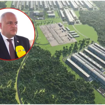 &Scaron;u&scaron;njar o megaprojektima, ali ne i rokovima: 'Hrvatska je svoje već obavila'