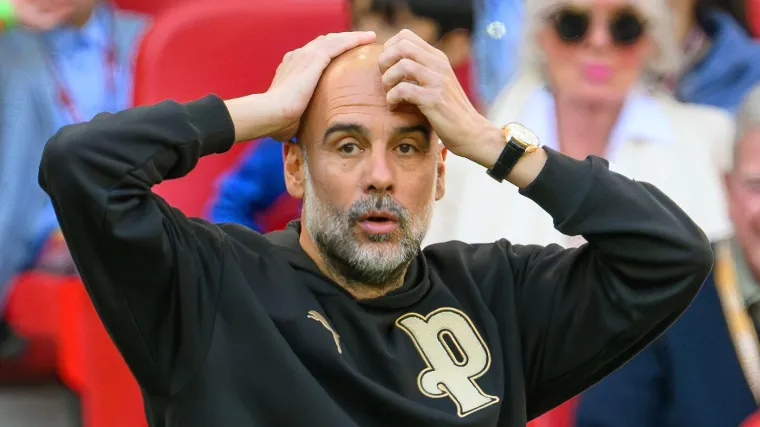 Pazite &scaron;to se događa Manchester Cityju usred borbe za titulu