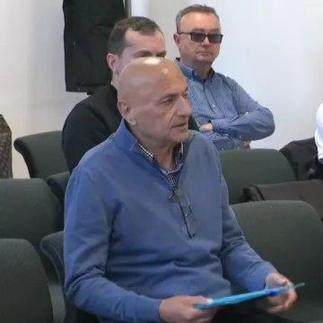 Liječnici su rekli svoje, ali Travica ne odustaje: 'Osjećam mučninu, ne mogu iznositi obranu'