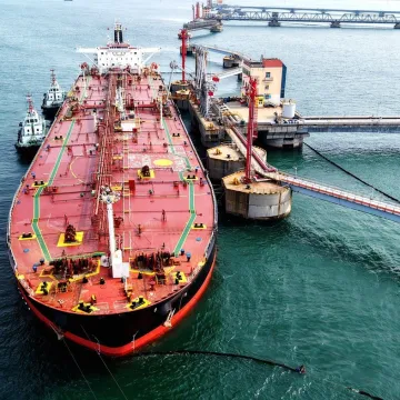 Analitičar objasnio za&scaron;to Emirati napu&scaron;taju najjači naftni kartel: 'Logika je vjerojatno u ovome'