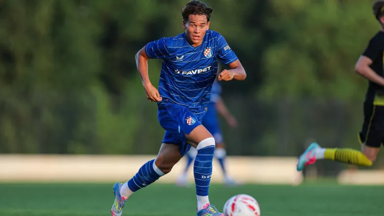 GOOOL Dinamo izjednačio protiv Real Madrida, svjedočimo pravoj drami