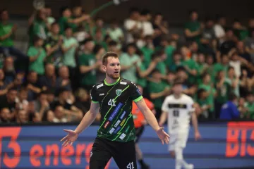 Fenomenalni Nexe na pragu velike senzacije: Na&scaron;ičani u zavr&scaron;nicu susreta u&scaron;li s tri gola razlika