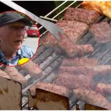 Zoran otkrio trik za savr&scaron;en prvomajski ro&scaron;tilj: 'Kad se piva zmućka, dobije onu pravu koricu'