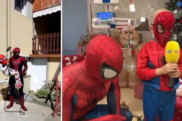 Heroj upoznao heroja: Malom Borni se ostvario san, ono &scaron;to je dobio pamtit će cijeli život