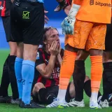 Evo &scaron;to radi i gdje se nalazi Luka Modrić