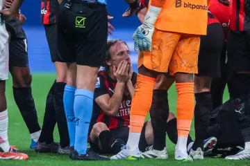 Evo &scaron;to radi i gdje se nalazi Luka Modrić