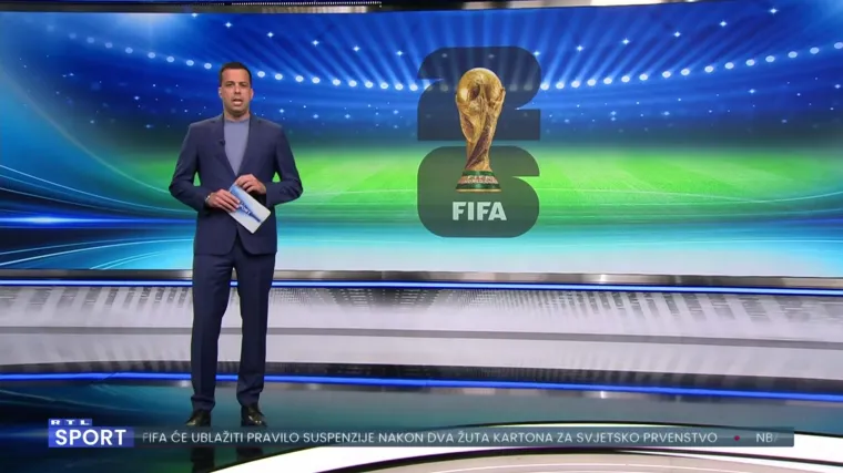 Dobra vijest za navijače na Svjetskom prvenstvu: Organizatori odustali od naplate ulaza u fan zonama